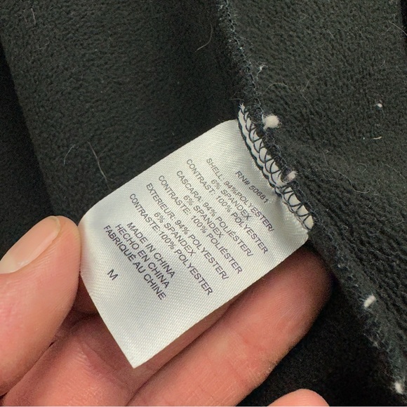 Dominos gear delivery jacket - Picture 8 of 8